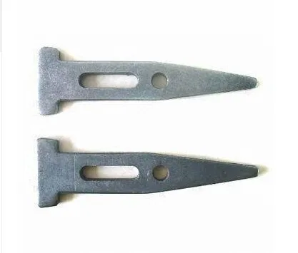 China Factory Manufacturer Premium Quality Concrete Formwork Accessories Wedge Bolts
