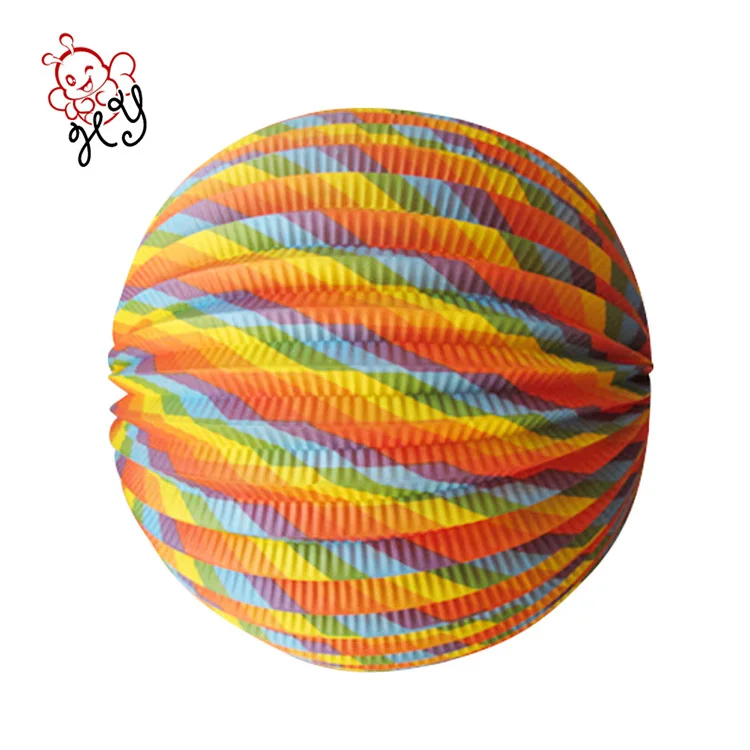 
A large number of wholesale cheap Chinese wedding decoration white round lanterns paper lanterns 