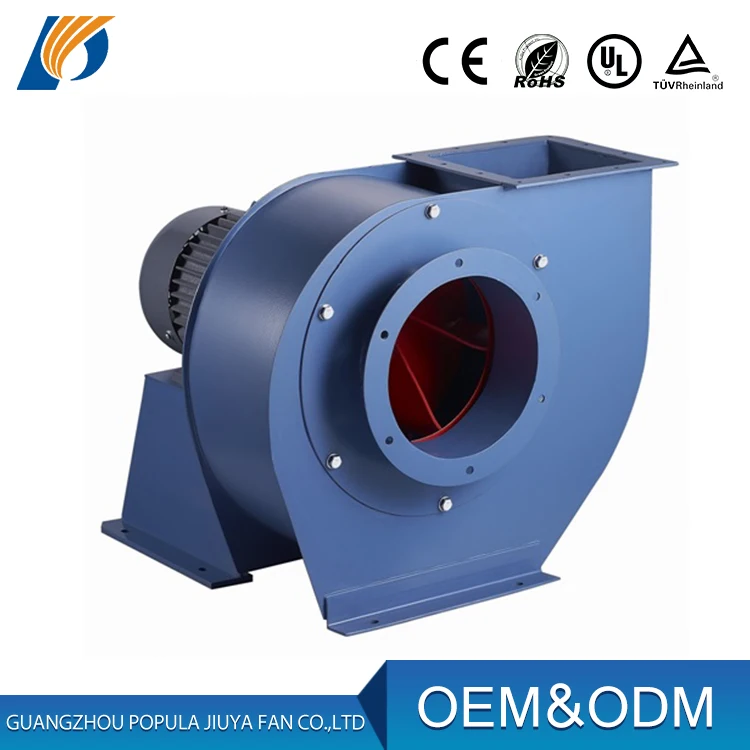 
C6-46-A Hot sale low price centrifugal blower exhaust fan 