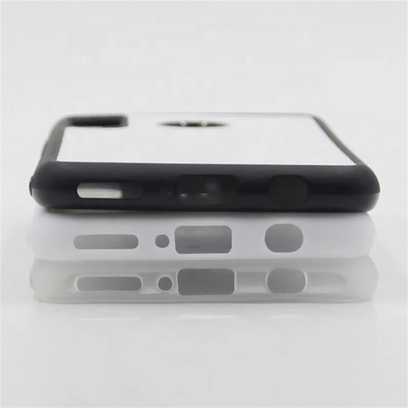 New arrived 2D TPU Sublimation cover case for Huawei P40 / P30 lite / P20 lite Pro / MATE 30/20 LITER Y5Y6Y9