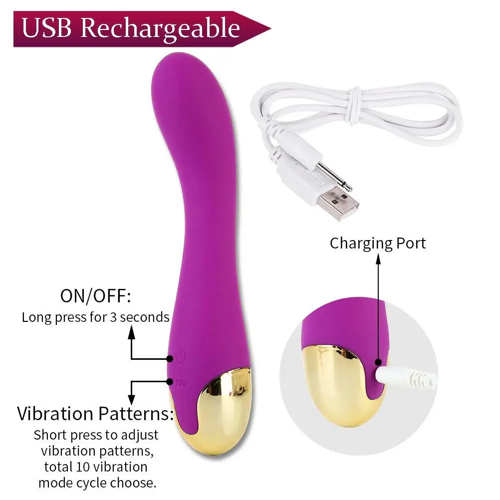 
Automatic erotic adult pretty love oem sex toys dildo vibrator for female G point vibrator 