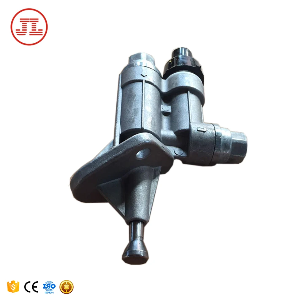 Оригинальный/Aftermarket 6BT дизельный двигатель топливный насос 4937767