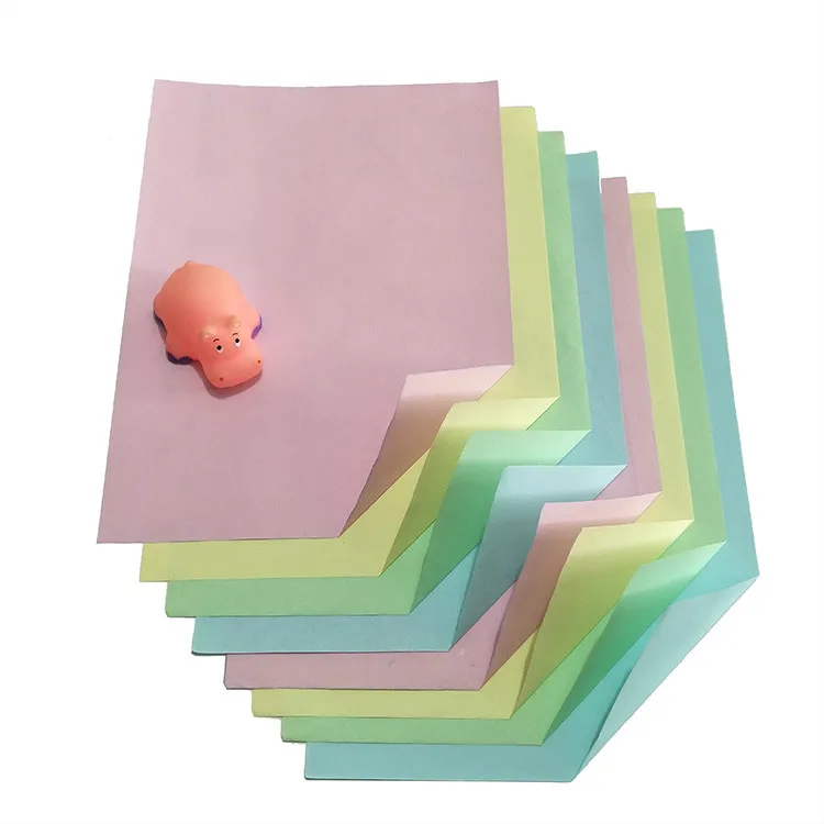 Best Sale NCR TRACING PAPER autocopy paper CF pink