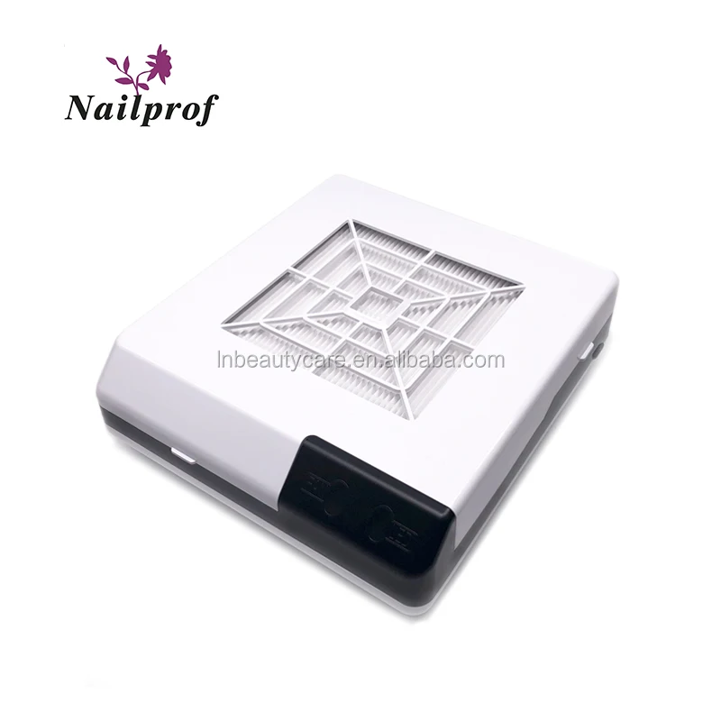 Nailprof Strong Power nail dust vacuum Dust Collector