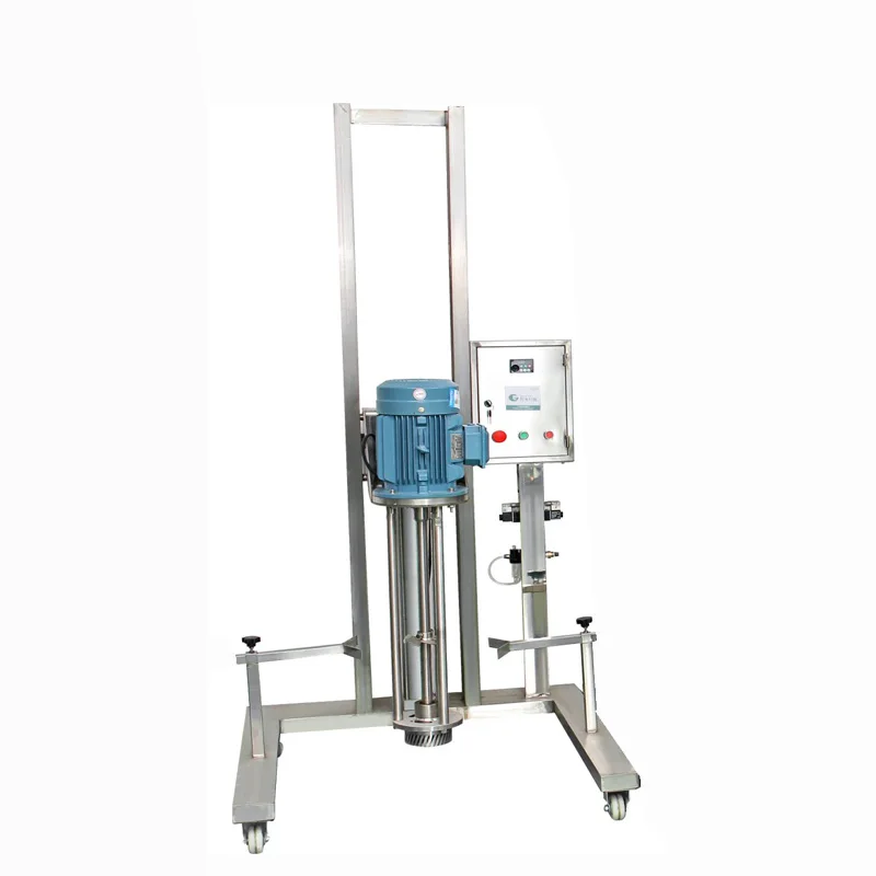 2019 хорошая цена, мешалка из нержавеющей стали с высоким сдвигом, смешивание для гомогенизатора