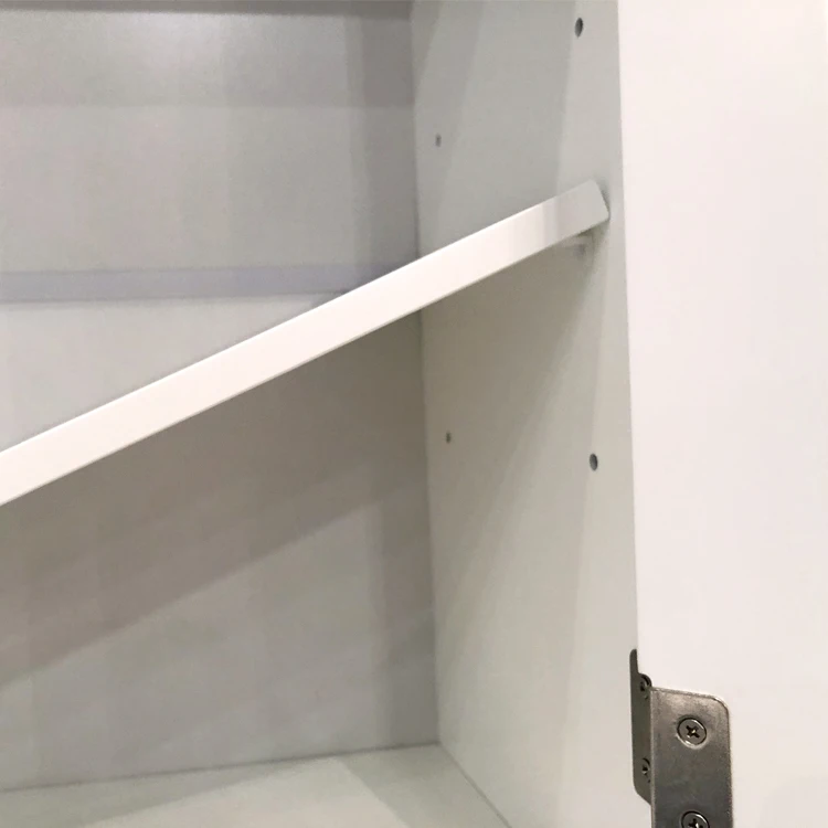 
New Bathroom Space Saver over the toilet shelf 