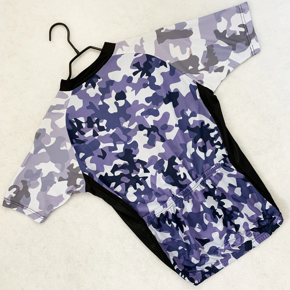 OEM new design training women cycling jersey