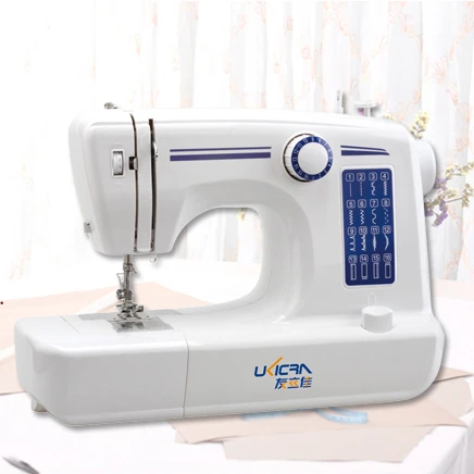 ukicra household  mini  sewing machines with good quality