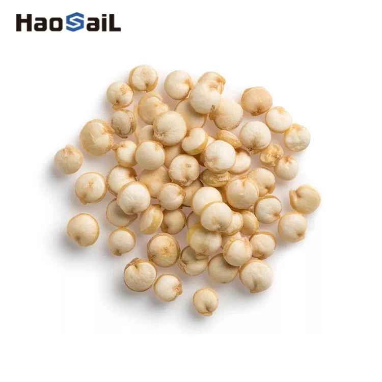 
High quality nutritional plant protein QUINOA PEPTIDE POWDER 