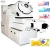 Hot selling italy soap making machinery soap machinery manufacturers for soap making