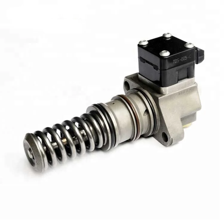 1392052R  0414755005 42102015 Fuel Injector Unit Pump  FOR DAF MX EUROPE ENGINES