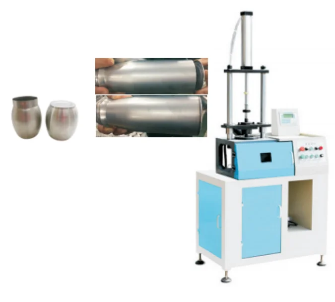 Вакуумная колба для воды Sun Glory с нижней крышкой, аппарат для аргоновой сварки, автоматическая сварочная машина