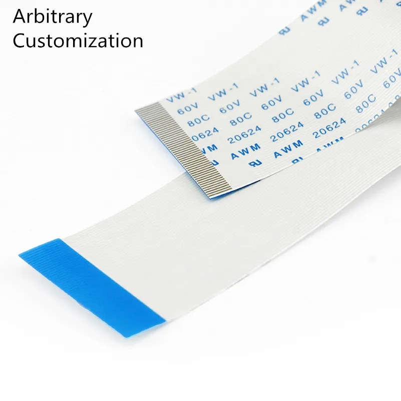 Ленточный кабель awm 20861 105c 60v vw 1 ffc disk mill ffc 45 55 pin ffc