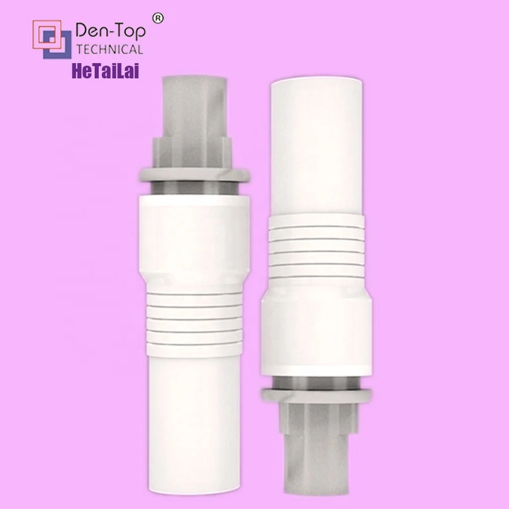 Предварительно обработанная верхняя часть, непрерывная база Cr Co для имплантации Bego Semados, стоматологическая лабораторная abutment C034