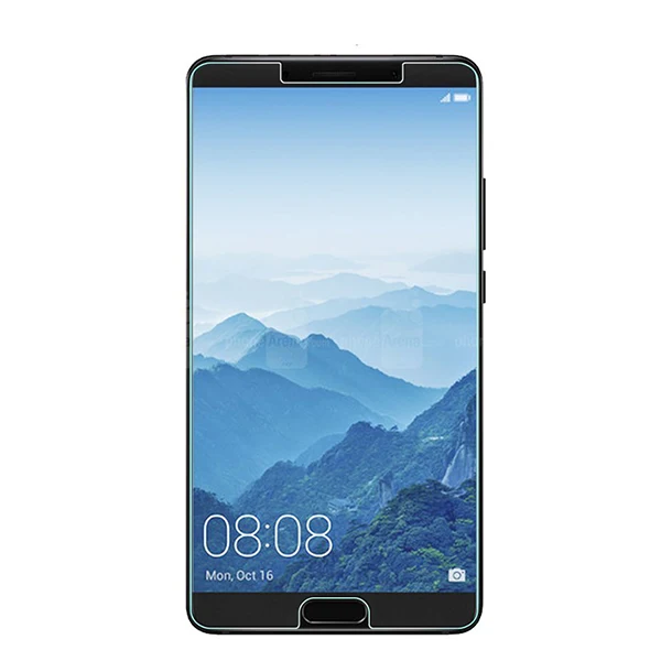 Закаленное стекло для Huawei p20, 2.5D clear screen protector для Huawei p20