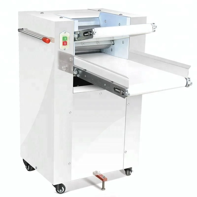 FLRM80 pizza dough mixer dough press