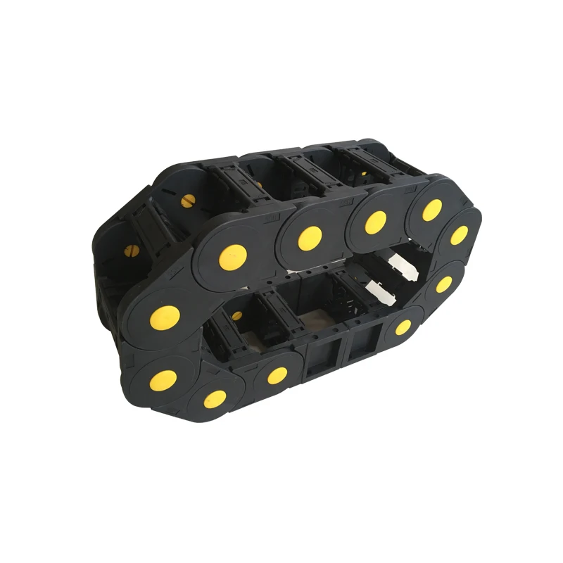 Оптовая продажа, горячее предложение, инженерный мост, закрытая кабельная цепь