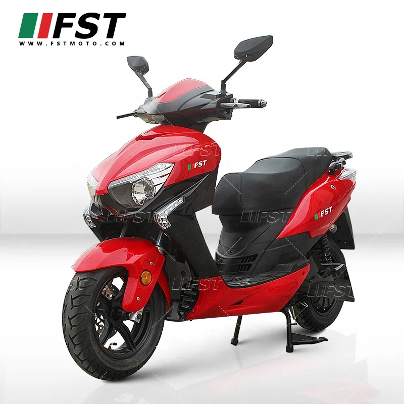 In Stock Bicycle Adult Coc 3000W Free Sample Motorcycle For Sale Electric Scooter