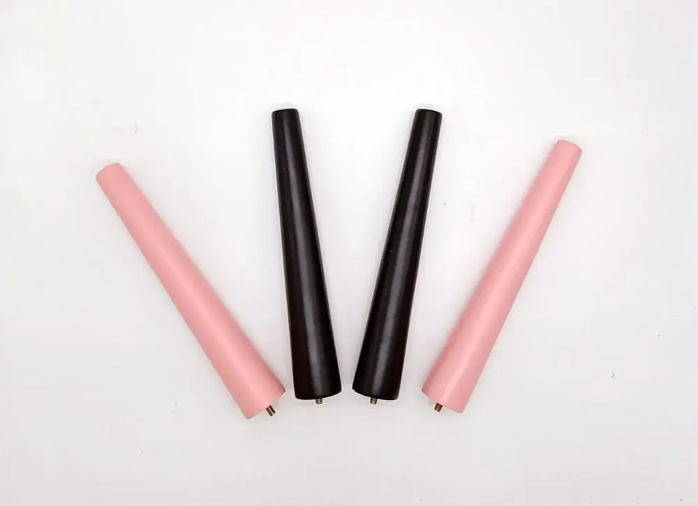 Прямая продажа с фабрики итальянские мягкие ножки деревянные барный стул для кровати