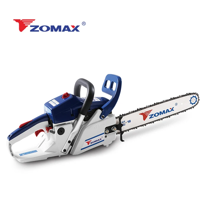 CE GS Chinese Made 40cc 4000 Cheap Chainsaw