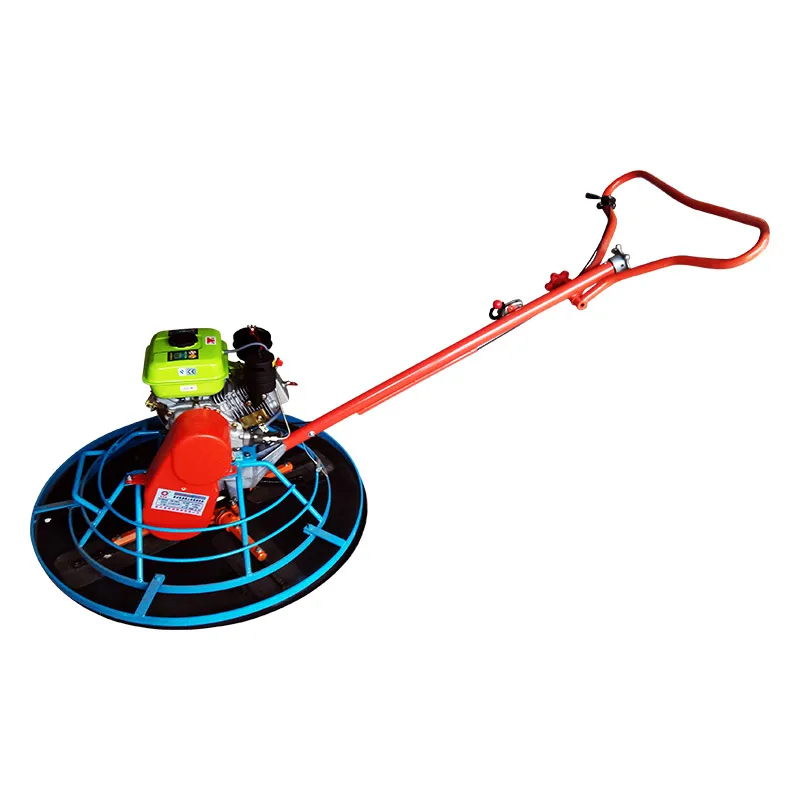 Ride On Power Trowel Machine Concrete Ride On Power Trowel For Sale