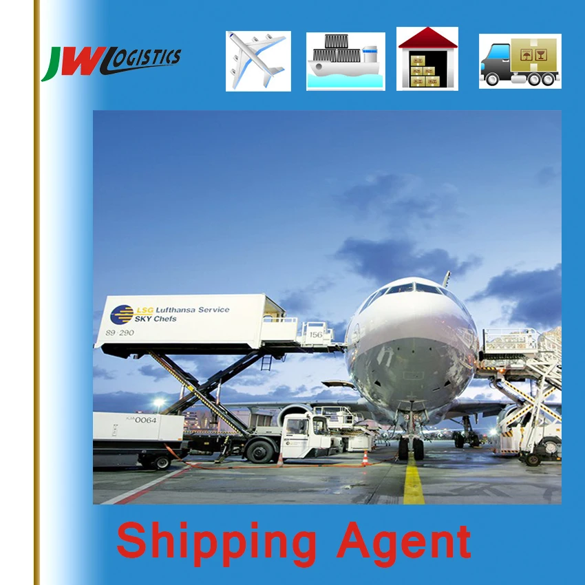 Inspection Service air Cargo Forwarding Agent Shipment to Australia/new Zealand/sri Lanka with Free Custom Door to Door Service