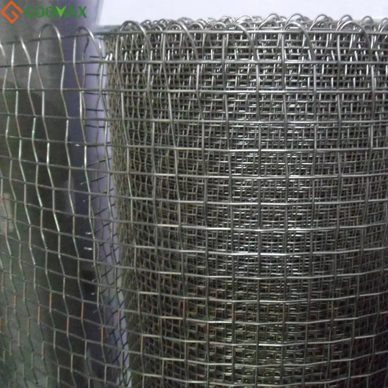 Rust Proof Residential 358 High Security Wire Mesh Fence System