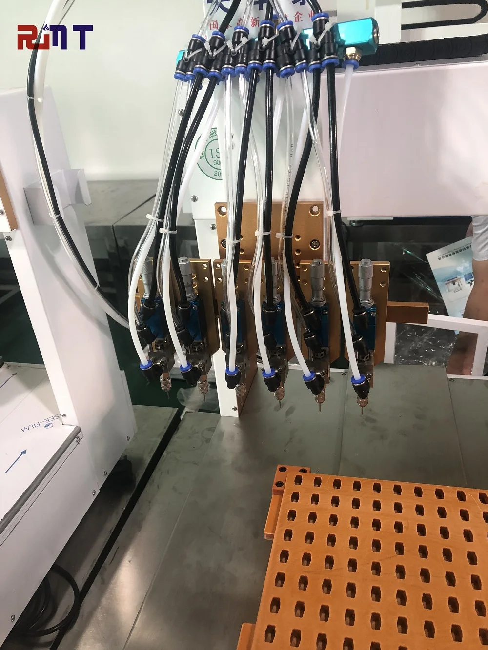 
Reymont bottle filling capping and labeling machine, vape pen cartridge filling machine, cigarette filling machine 