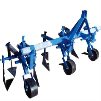 Наиболее практичная сельскохозяйственная техника прополка культиватор