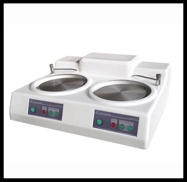 Metallographic Sample MoPao2D Grinding/Grinding Machine/LBA Tool