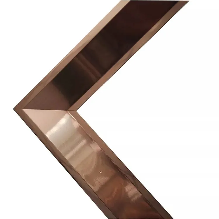 
Wholesale Eco-friendly framing plastic cheap polystyrene ps photo frame moulding 