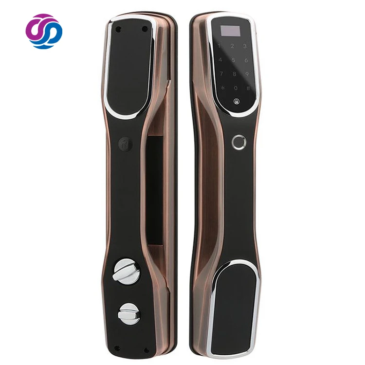 Intelligent Combination Lock digital door lock wholesale price