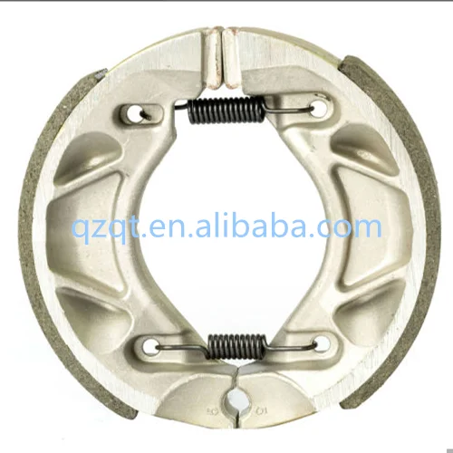 
Motorcycle LC135 and SRL115 Brake Shoes 