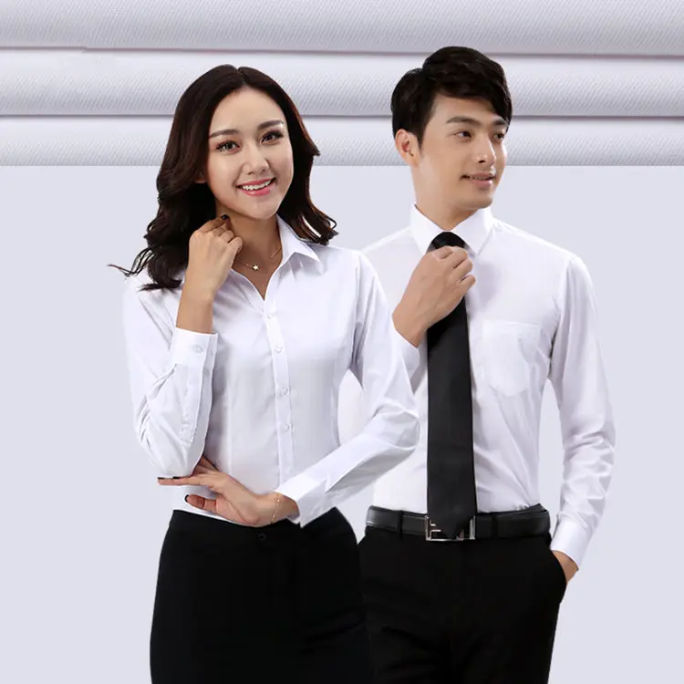 
Pink long sleeve mens business office working tuxedo formal shirts 