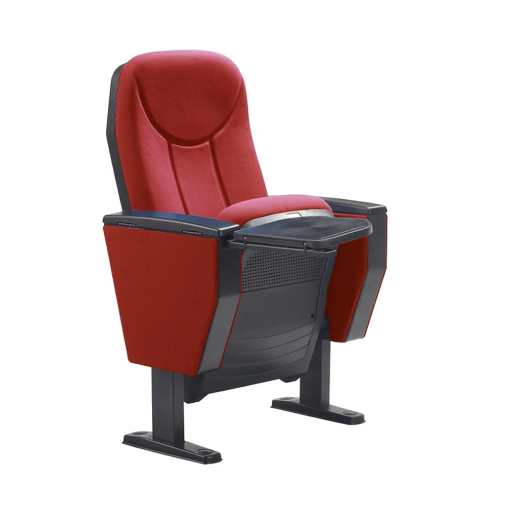 Hot sell India cheap auditorium chair cinema lecture room folding seats