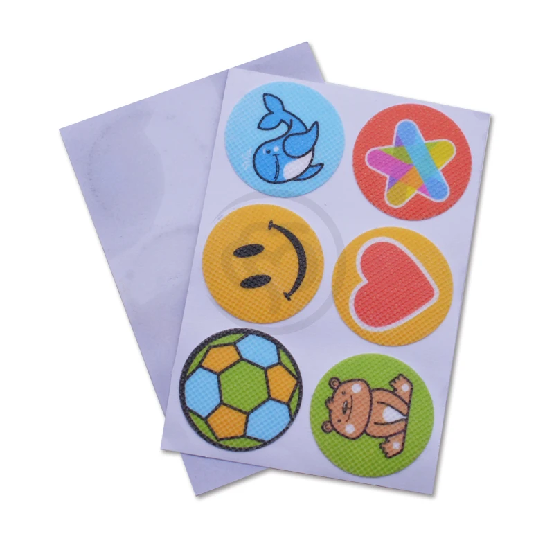 
Anti mosquito products Mosquito Repellent patch for kids 