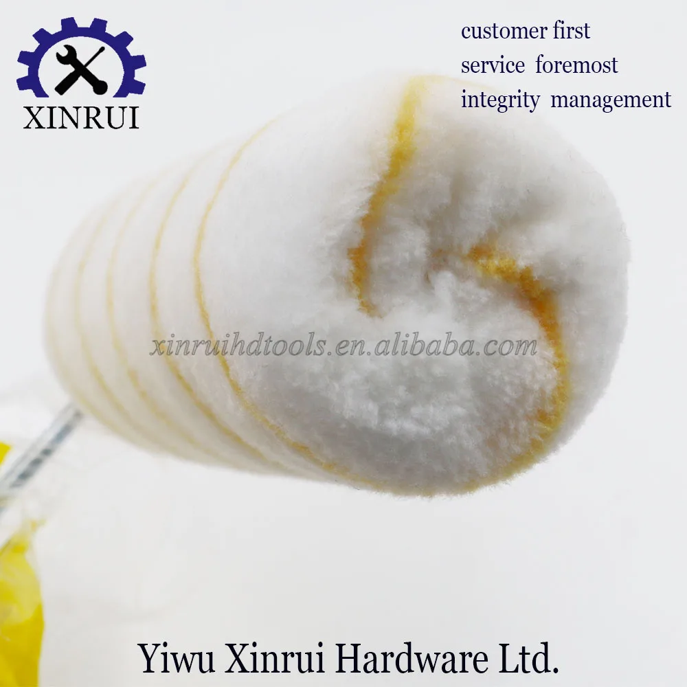 Useful strong durable Roller Brush for Wall Painting