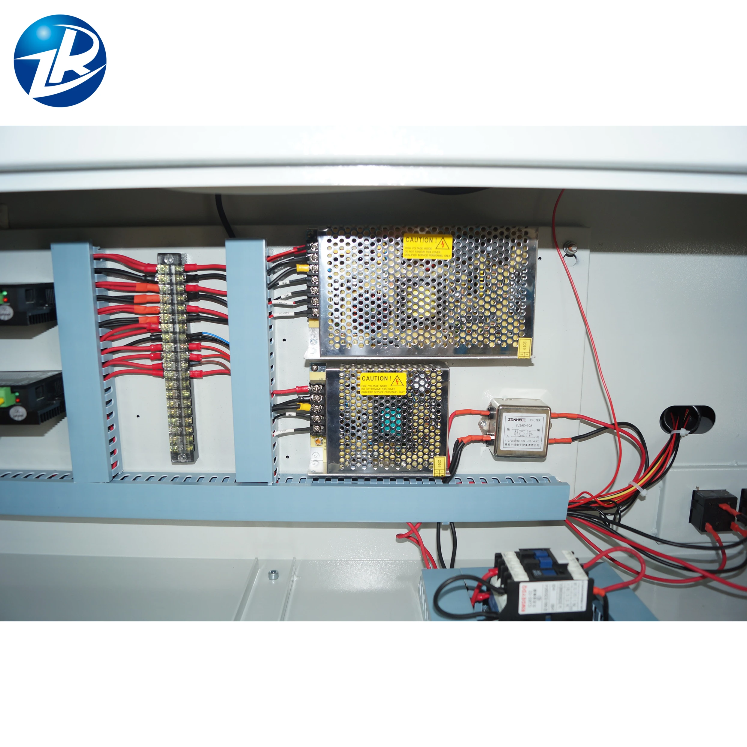 SHZR-LCL 1490 130W Machine Laser Cutting Plexiglass  3015 Clothing Laser Cutting Machine