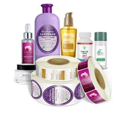 Automatic Large Sized Intermittent  adhesive Label Printing Machine