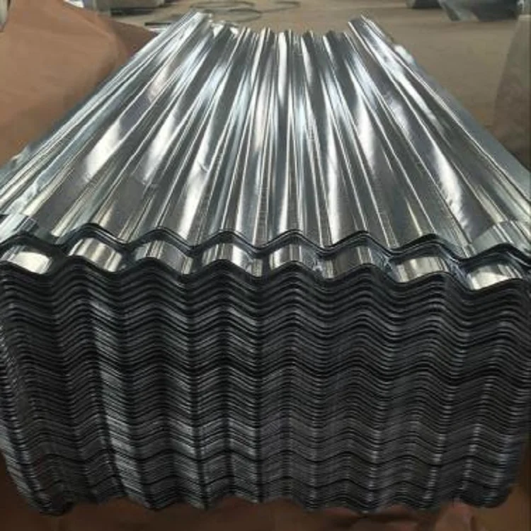 Plastic gi coil for roofing sheet! corrugated metal roofing! aluzinc roof sheets Made in China