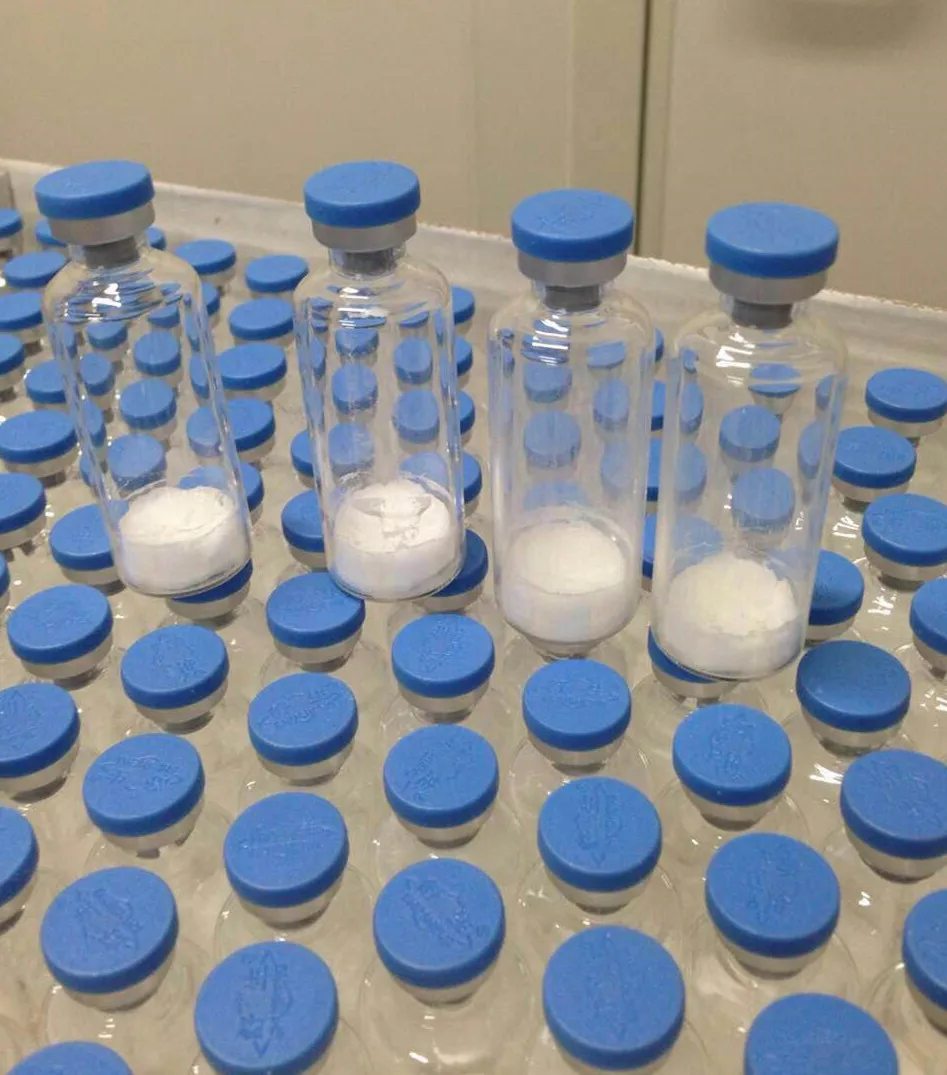 
pregnant mare serum gonadotropin PMSG 1000iu 