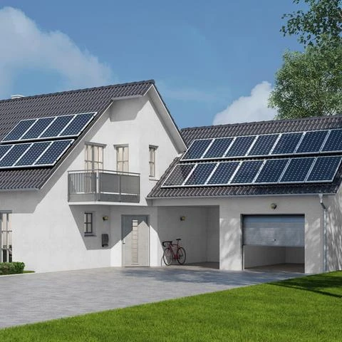 330w graphene polycrystalline pv transparent thin film pv hybrid poly24 volt semi flexible