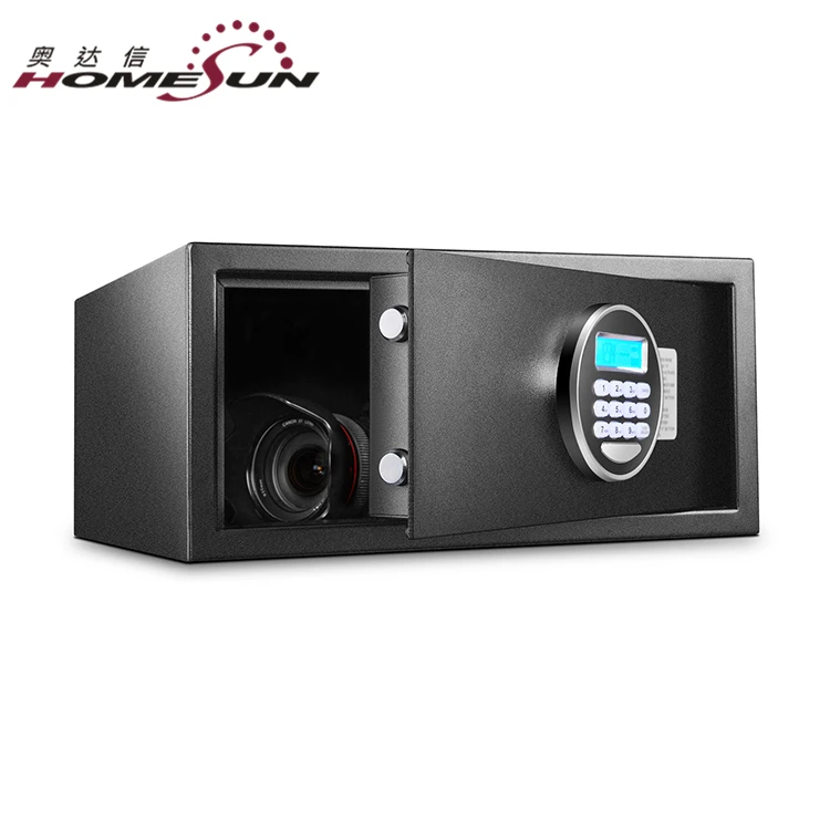 
Double lock safest safe box hidden safe stash digital deposit safe box 