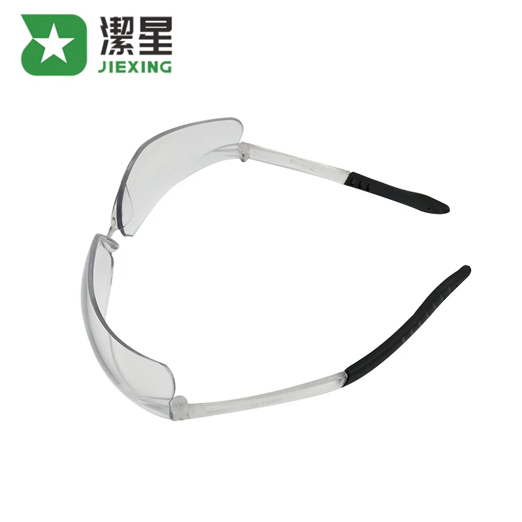 Outdoor Dining Unisex Industrial Safety Glasses Ansi Z87 Wind Protection Glasses