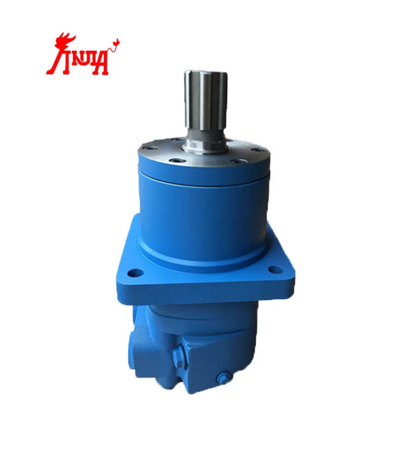 Eaton charlynn 6000 гидравлический орбитальный двигатель, OMT гидравлический двигатель для буровой установки