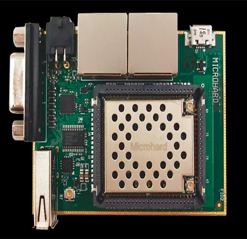 Microhard UAV Radio Modems pMDDL2350 Development Kit