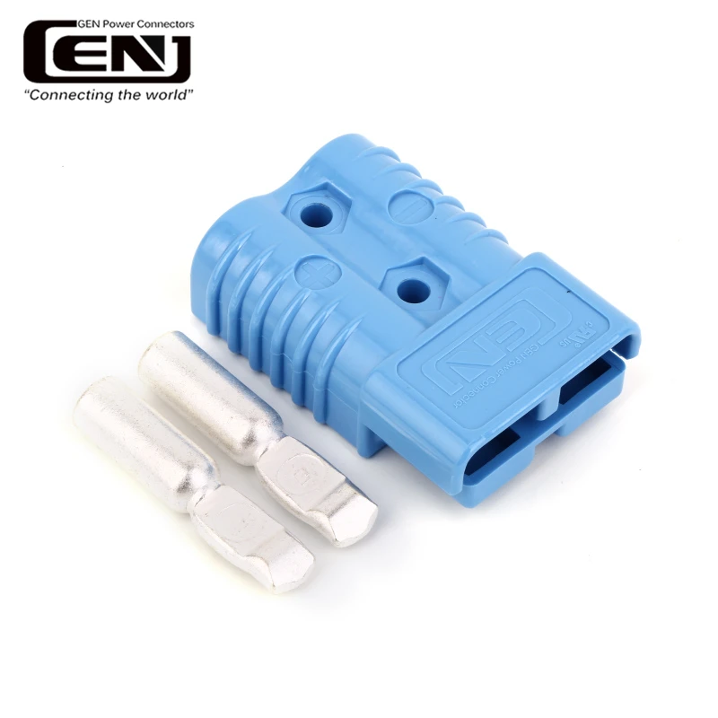 Best Wholesale 175A anen Low Resistance Application Type Power Auto Connector and Terminals