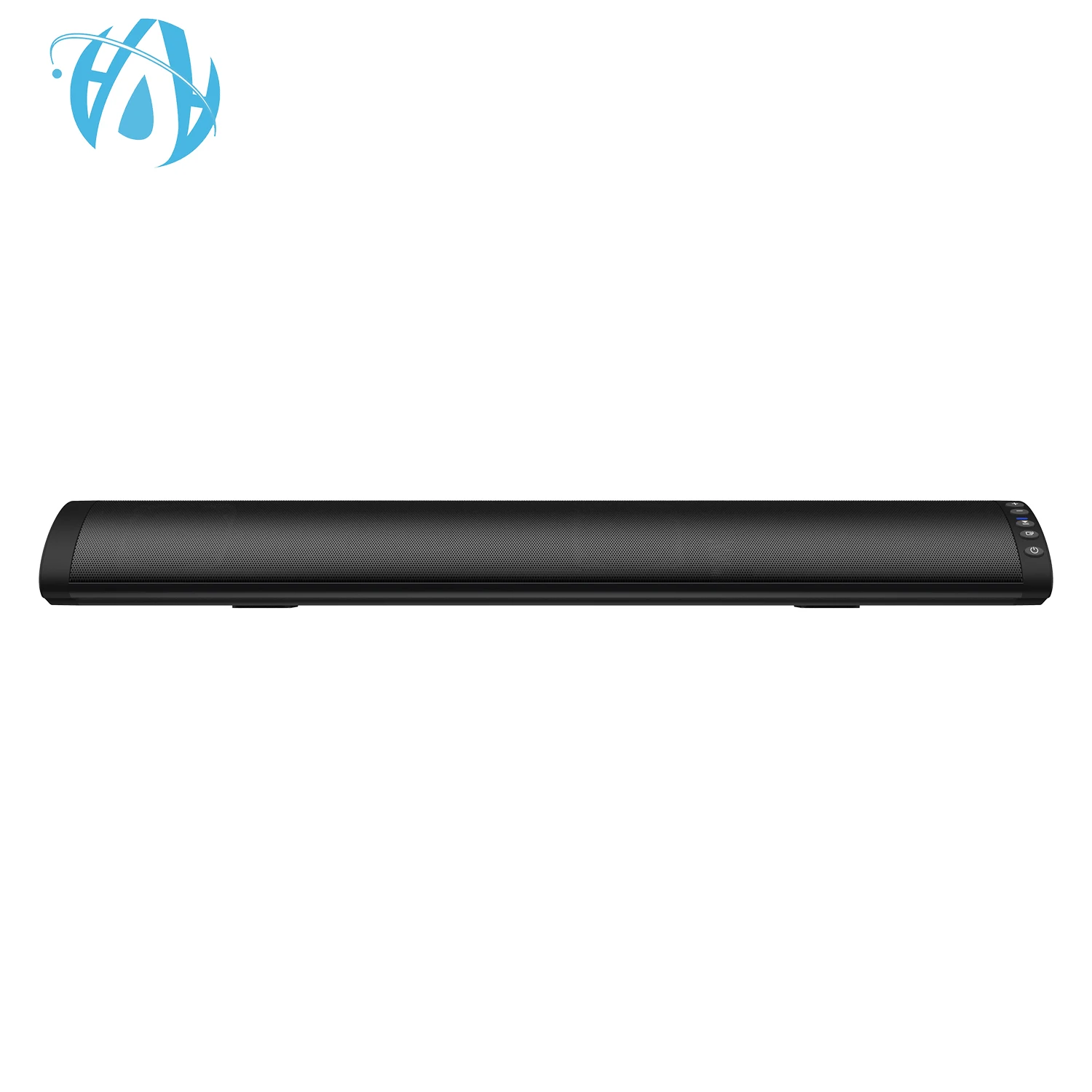 Best TV Home Theatre ARC HD Bluetooth Audio 20W Deep Bass Stereo Speaker Wireless bosee Soundbar with Wall Mount Sound Bar