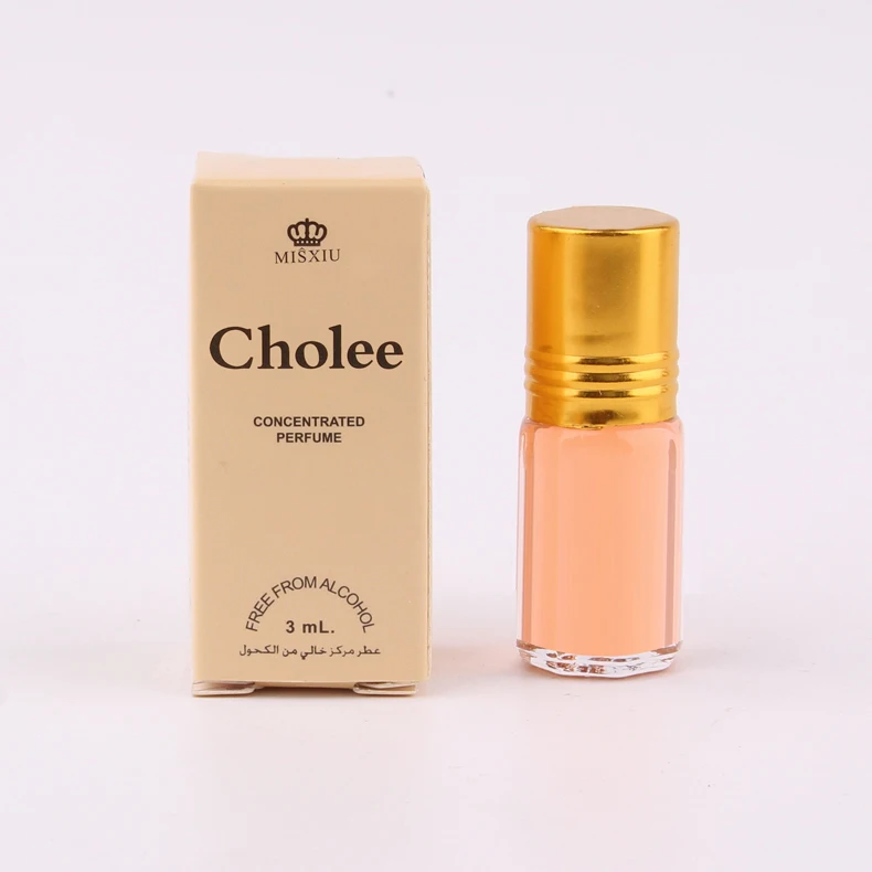 
OEM Produce Factory Price Long Last Branded size Perfume-3035 