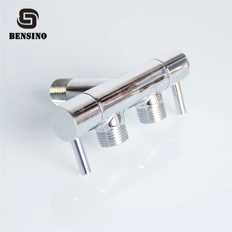 Стиральная Машина Впускной регулирующий цена мяч смешивания 3-ходовой клапан Delta смеситель для душа клапан